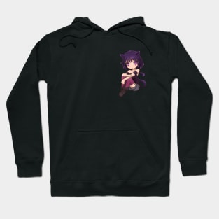 Chibi Sofia Hoodie